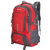 户外登山包超大容量85升55升双肩包男女背包学生书包运动旅行包袋(红色85升)第5张高清大图