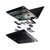 联想（ThinkPad）黑将S5 15.6英寸游戏笔记本电脑 i5/i7 GTX1050Ti 2G游戏显卡 IPS(20JA000UCD)第4张高清大图