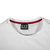 Emporio Armani阿玛尼经典款男装 男式宽松圆领短袖t恤纯棉半袖 90571(白色 M)第4张高清大图