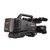 松下（Panasonic）AJ-PX800MCF 松下800MC专业肩扛高清摄像机 摄录一体机 松下广播级摄像机(黑色 官方标配)第3张高清大图