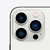 Apple iPhone 13 Pro Max  支持移动联通电信5G 双卡双待手(银色)第4张高清大图