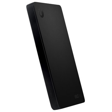 艾比格特(iBIG Stor) IBSL6291 2.5英寸 1TB 智能移动硬盘 纯黑色