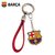 巴塞罗那俱乐部商品丨巴萨周边队徽钥匙链钥匙扣挂坠挂件梅西球迷(钥匙扣组合)第2张高清大图