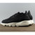 【亚力士】耐克男子休闲鞋 Nike Air Footscape Woven 黑白编织跑步鞋 潮鞋 874892-001(黑色 44)第5张高清大图