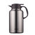 Vanow保温水壶家用热开水瓶316不锈钢大容量便携暖水壶2.2l升(香槟金 2200ML)第5张高清大图