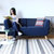 TIMI天米北欧布艺沙发 时尚简约沙发 创意沙发 小户型沙发组合(奶茶色 三人180cm)第3张高清大图