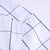 传奇保罗短袖衬衫男士商务潮流休闲免烫商务正装衬衣白色修身职业装（M-5XL）DCZ2311(白色 M)第4张高清大图