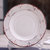 浩雅景德镇陶瓷盘餐具套装骨瓷8英寸深盘骨瓷家用盘子4件 巴洛克(四件套)第2张高清大图