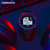 【新品上市】Garmin佳明电竞手表Instinct Esports本能心率压力检测运动智能手表游戏直播电竞装备超长续航(黑色)第8张高清大图
