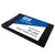 西部数据(WD) Blue系列 250G SATA3.0接口 2.5英寸 SSD 固态硬盘(WDS250G1B0A)第3张高清大图