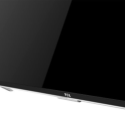 TCL彩电D55A561U 55英寸 超高清4K 内置wifi 海量在线影视 十核安卓智能电视