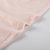 Petitkami2021夏季儿童婴儿新款男女宝斑马烧花系列短袖T恤睡衣(100 粉色)第6张高清大图