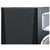 雅马哈（YAMAHA）NS-333家庭影院音箱 Hi-Fi书架式音箱环绕音箱（一对）（钢琴漆黑色）第3张高清大图