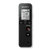 索尼(SONY) ICD-FX88录音笔4G容量支持mp3播放(黑色)第4张高清大图