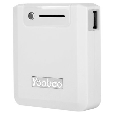 羽博(Yoobao) 移动电源 魔盒 YB-635