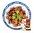 月盛斋 红焖牛肉 200g 传统美味 零食熟食 加热食用更好吃第3张高清大图