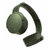 索尼（sony） MDR-XB950BT/950B1/950N1头戴式重低音蓝牙降噪耳机(XB950N1绿色)第2张高清大图