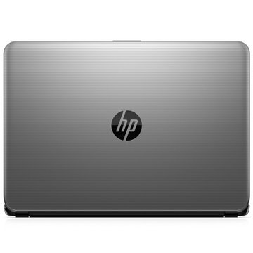 惠普（HP）HP14-ar108TX 14英寸笔记本电脑（i7-7500U 8G 1T R7 2G独显 IPS FHD Win10）银色