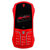 纽曼（Newman） F1 电信4G版/卡版迷你直板小手机 小汽车跑车款男女学生儿童备用小手机(红色)第2张高清大图