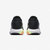 Nike/耐克 男女鞋 STRUCTURE20气垫黑白网面跑步鞋849576(849576-018 44)第5张高清大图