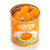 小覃同学  橘子罐头312g*6罐  整箱出口橘子罐头  精选鲜嫩蜜橘(橘子罐头 312*6罐)第2张高清大图