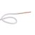 海燕BV4塑铜线（白色）（25米）电线 电缆 照明线 铜线第7张高清大图