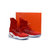 Nike耐克篮球鞋男鞋詹姆斯Hyperdunk奥运编织气垫耐磨高帮帮战靴全明星男子运动鞋训练跑步鞋篮球鞋(詹姆斯中国红 45)第5张高清大图