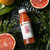 零度果坊 NFC鲜榨西柚汁 标准装300ml*6瓶 新鲜果汁 100%鲜果榨取 顺丰包邮(默认值 默认值)第2张高清大图