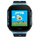 icou艾蔻K2 儿童定位智能手表电话 K2+手机手表 智能手表 电话手表 主要功能：1.44大彩屏、碰碰交友、双向通话第2张高清大图