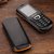 Samsung/三星 E1220电信移动老人机(黑色)第4张高清大图