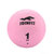 JOINFIT 高弹橡胶实心球 重力球健身球 药球 腰腹部体能(粉红色 1kg)第4张高清大图