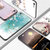 苹果6s手机壳 iPhone6保护套 苹果iphone6/6s个性创意日韩卡通硅胶磨砂防摔彩绘软保护壳(图4)第3张高清大图