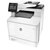 惠普(HP) M477fnw-001 彩色激光一体机 打印复印扫描传真 有线 无线网络打印 大型商用办公第2张高清大图