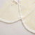 emimi 爱米米 日本进口 婴儿衣服 新生儿纯棉连体衣 0-3个月 3-6个月(3-6个月 黄色条纹)第4张高清大图