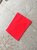 晨睿 红色袖章贡缎 CR-0120203  红色袖章袖套(默认 默认)第5张高清大图
