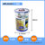 乐扣乐扣塑料保鲜盒1.8L大容量密封米桶零食收纳罐HPL933D(透明 默认版本)第3张高清大图