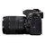 佳能（Canon）EOS 80D单反套机（含EF-S 18-135mmf/3.5-5.6 IS USM 镜头）80d套机(黑色)第4张高清大图