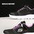 Skechers/斯凯奇正品2021春季新款女大童舒适透气系带运动休闲鞋(664168L-LTPK 4Y/36码/脚长23cm)第10张高清大图