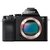 索尼（Sony）ILCE-7S A7S全画幅微单数码相机(A7S+FE24-70蔡司 官方标配)(单机身 套餐三)第3张高清大图