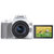 佳能（Canon) 迷你入门级照相机单反相机200D II/200D2代 EF-S18-55mm f/4-5.6 IS STM第3张高清大图