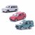 凯利特奔驰宝马兰博基尼帕加尼保时捷玛莎拉蒂合金车模男孩小汽车模型儿童仿真车玩具(十二辆（款号请备注留言）)第3张高清大图