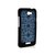 邦克仕（Benks）HTC ONE X MagicChocolate壳（蓝色）第2张高清大图
