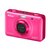 尼康（Nikon）COOLPIX S30数码相机（粉色）第2张高清大图