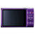 佳能（Canon）IXUS 285 HS 数码相机（2020万像素 12倍光学变焦 25mm超广角 支持Wi-Fi和NFC）紫色第2张高清大图