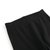 Skechers斯凯奇童装女童2021冬季季保暖长裤运动裤紧身裤L421G101(L421G101-0018 165cm)第3张高清大图