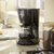 飞利浦（PHILIPS）HD7432/20 咖啡机 家用滴漏式美式MINI咖啡壶第4张高清大图