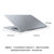 ThinkPad S2 2018（01CD）13.3英寸轻薄本 i5-8250U 8G 256GSSD FHD 背光键盘(官方标配)第3张高清大图