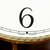 汉时欧式复古机械座钟客厅实木台钟德国赫姆勒时钟创意报时钟表HD50(刺猬紫檀德国五音-阿拉伯盘)第6张高清大图