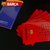 巴塞罗那俱乐部商品丨巴萨周边春节红包新春梅西球迷礼新年利是封(6个/组)第4张高清大图