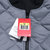 NIKE耐克男装 2016新款双面穿羽绒服外套 687881-010(黑色 L)第5张高清大图